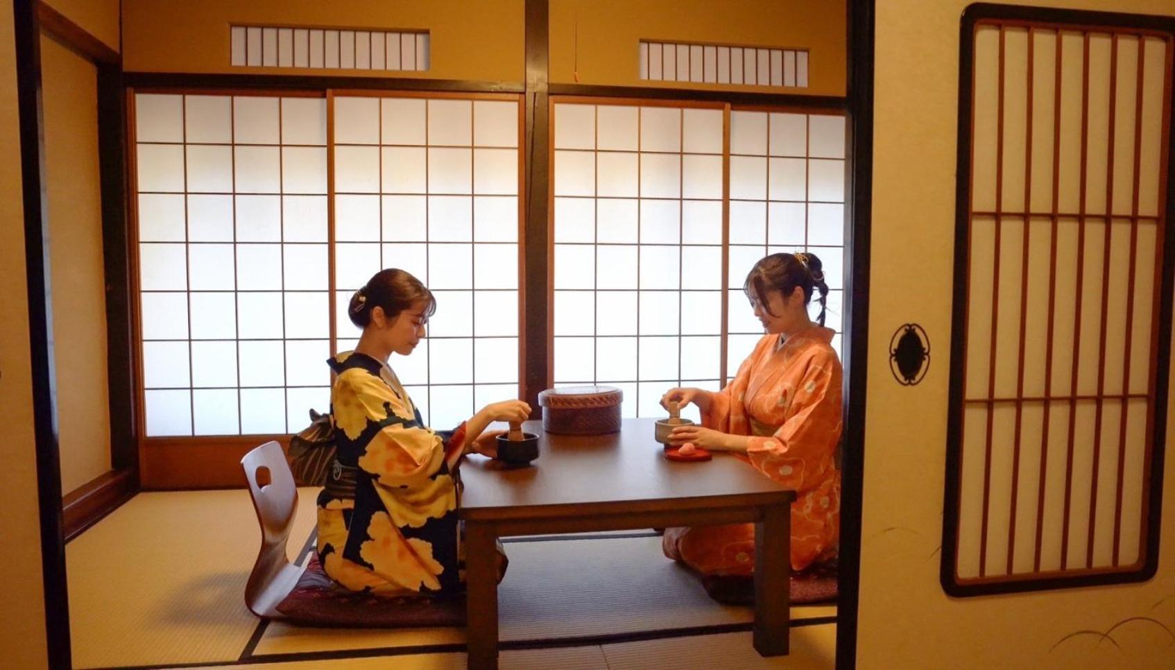 古都とき Kototoki كانازاوَ المظهر الخارجي الصورة