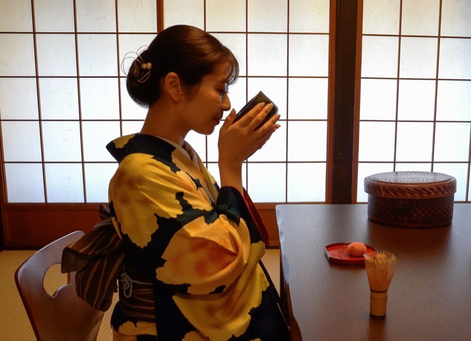 古都とき Kototoki كانازاوَ المظهر الخارجي الصورة